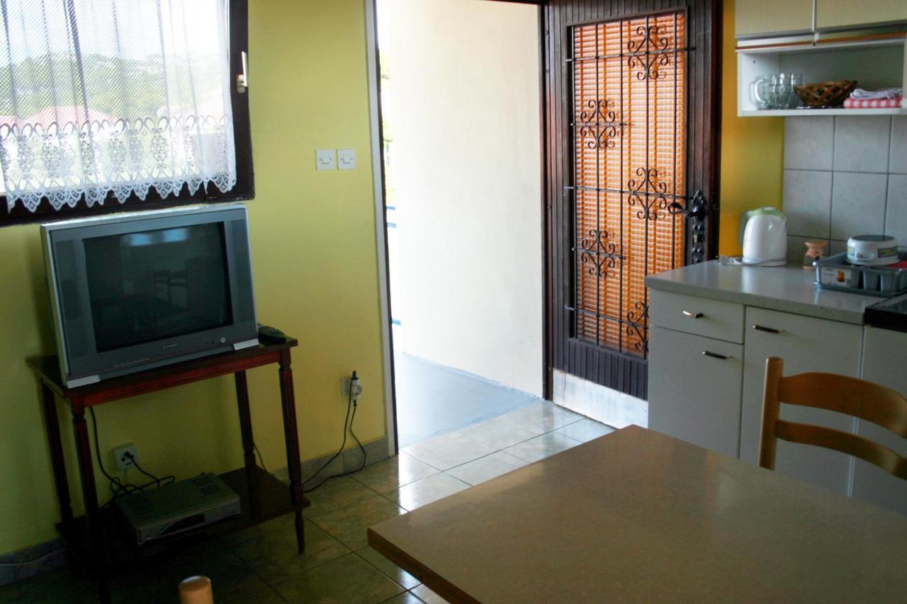 Apartment Jezera 5063C Exterior photo